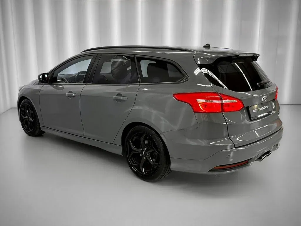Ford Focus - Náhled 4