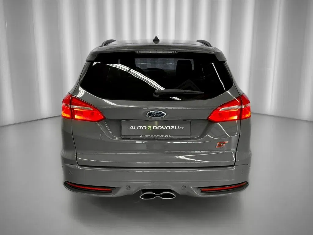 Ford Focus - Náhled 5
