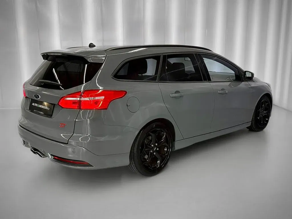 Ford Focus - Náhled 6