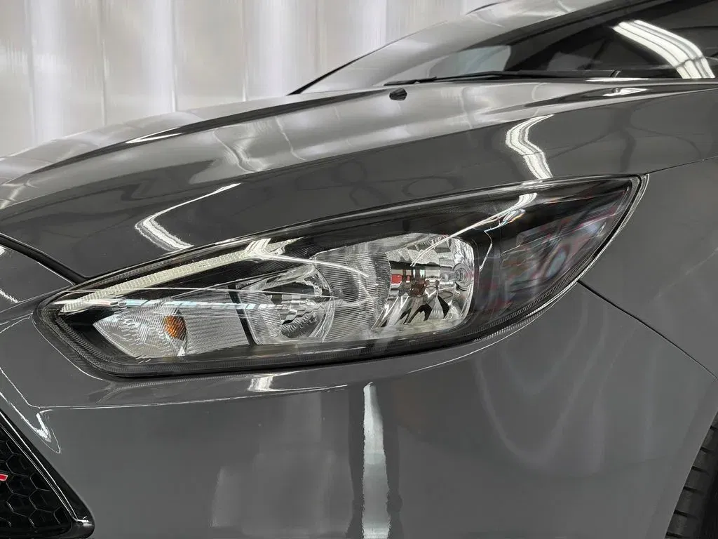 Ford Focus - Náhled 7