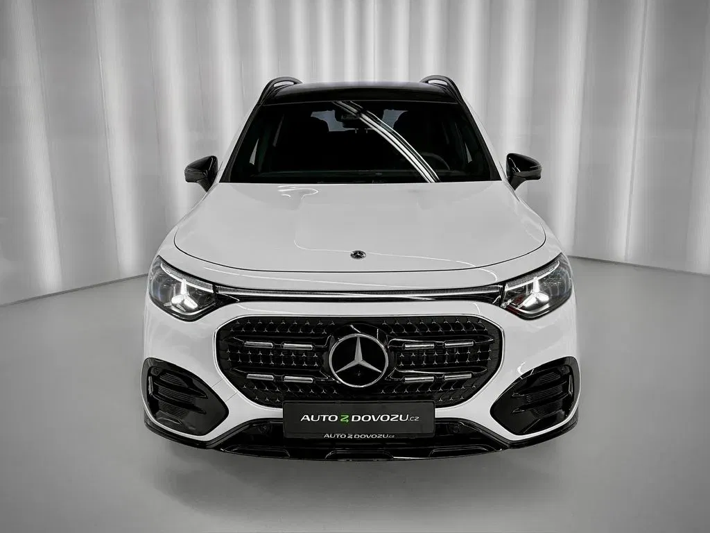Mercedes-Benz GLB - Náhled 2