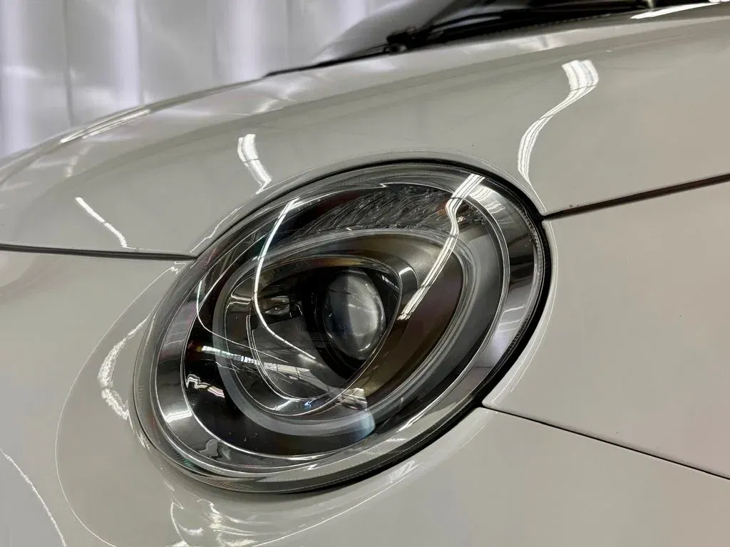 Abarth 500 - Náhled 6
