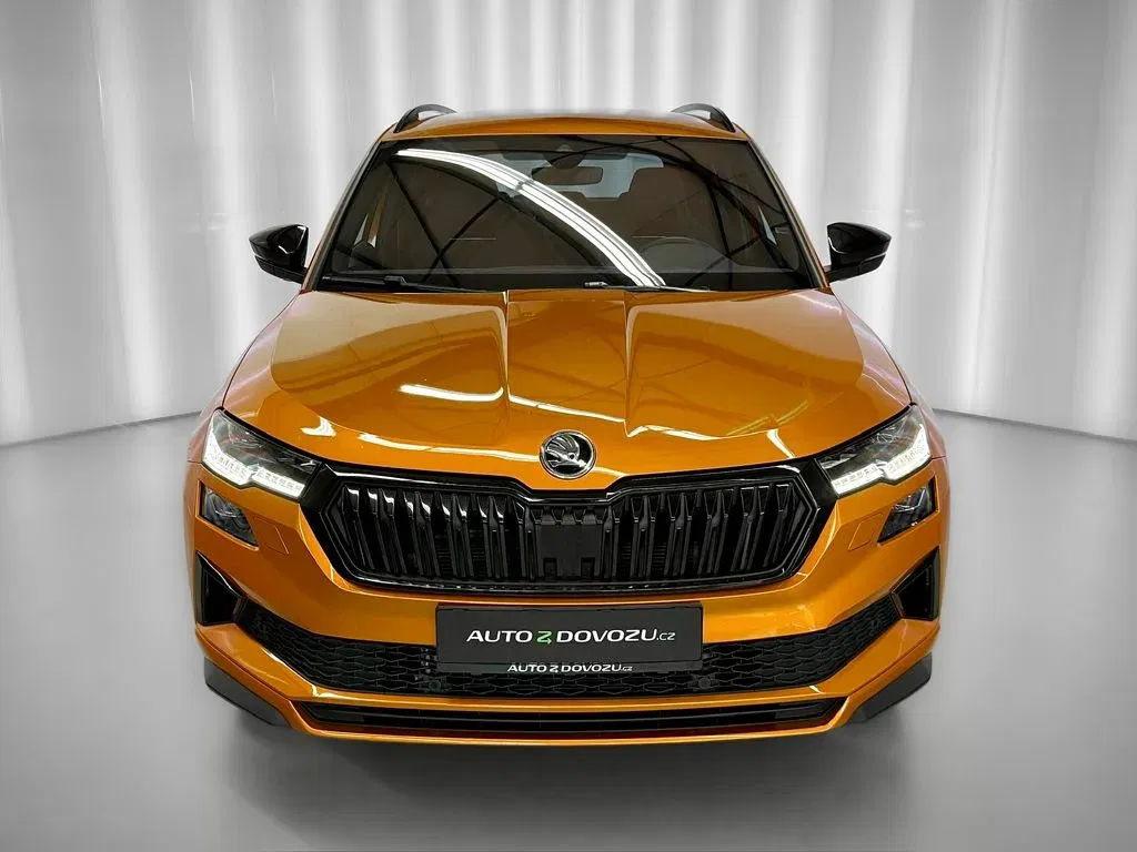 Škoda Karoq - Náhled 2