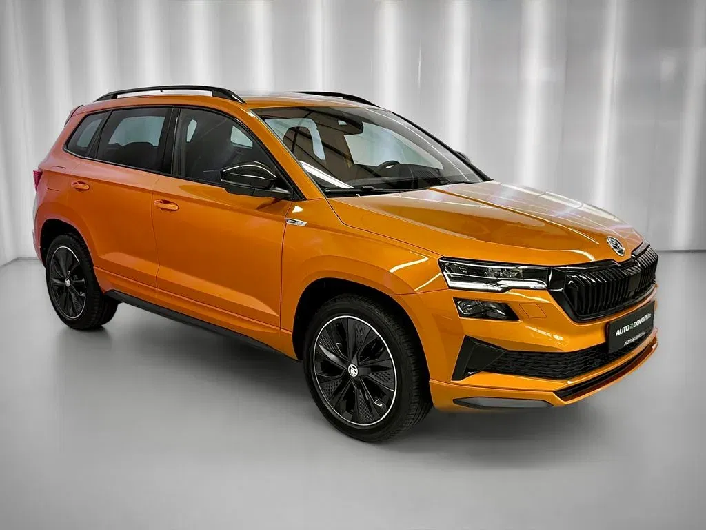 Škoda Karoq - Náhled 3
