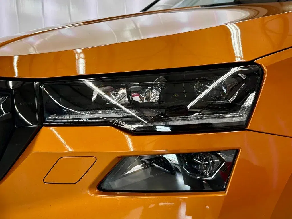 Škoda Karoq - Náhled 7