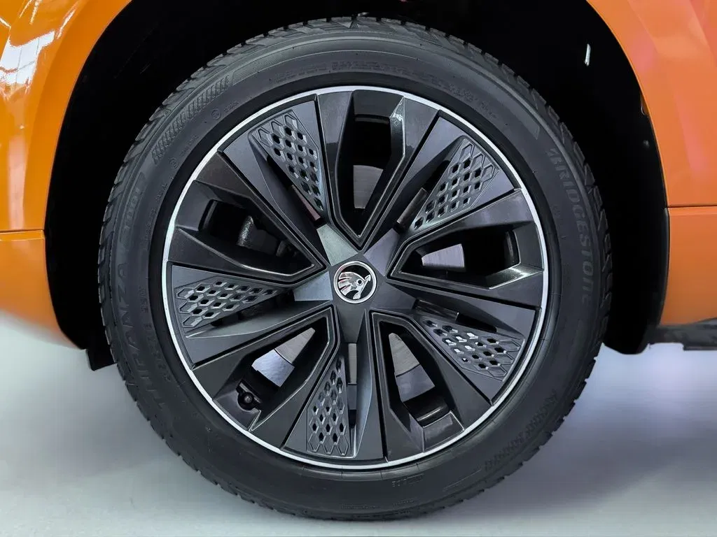 Škoda Karoq - Náhled 8