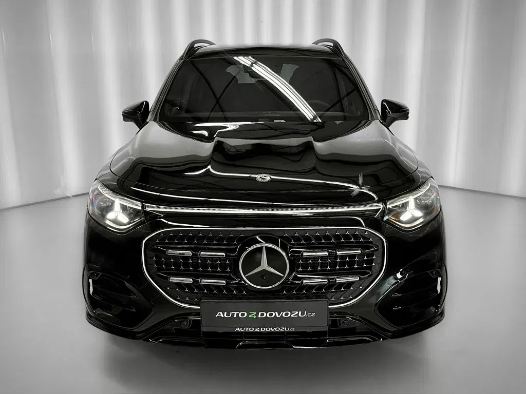 Mercedes-Benz GLB - Náhled 2