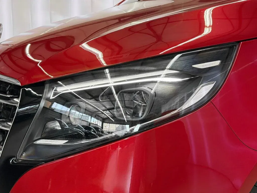 Mercedes-Benz Třídy V - Náhled 7