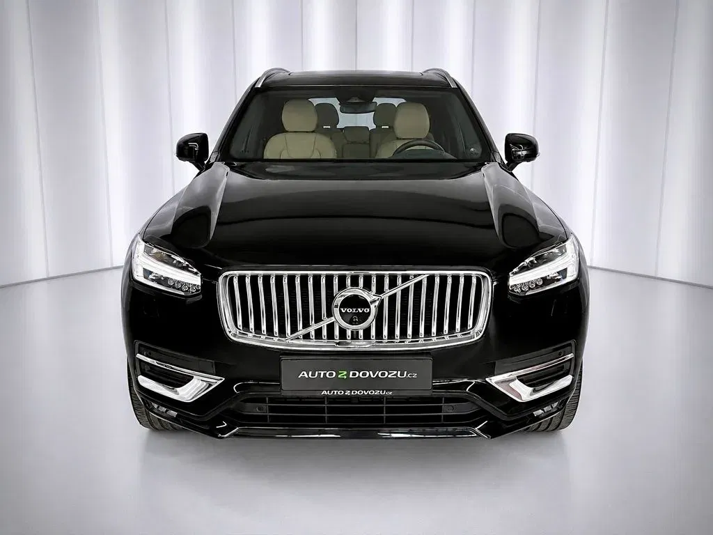 Volvo XC90 - Náhled 2