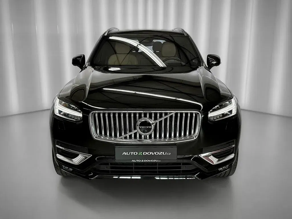 Volvo XC90 - Náhled 2