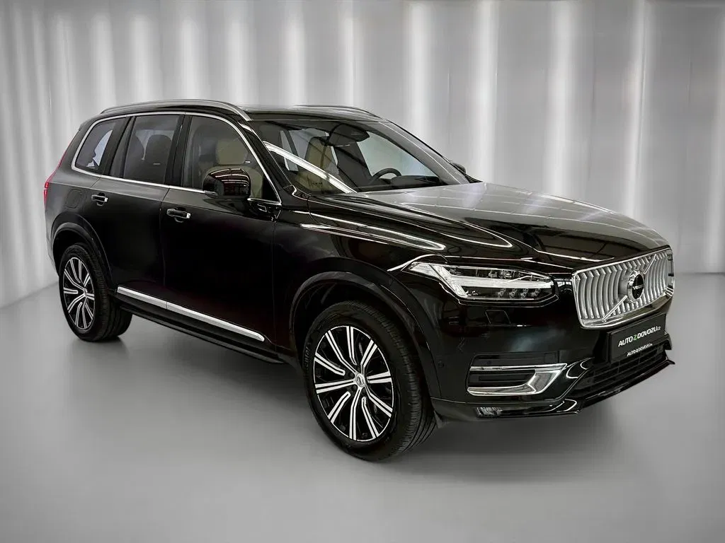 Volvo XC90 - Náhled 3