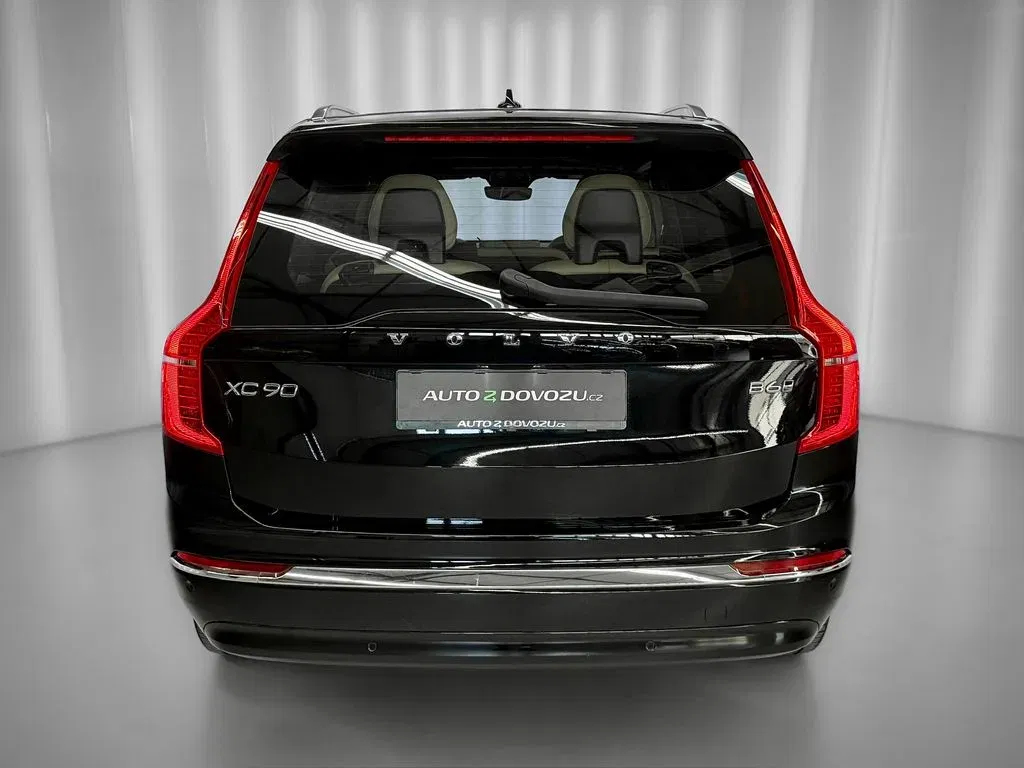 Volvo XC90 - Náhled 5