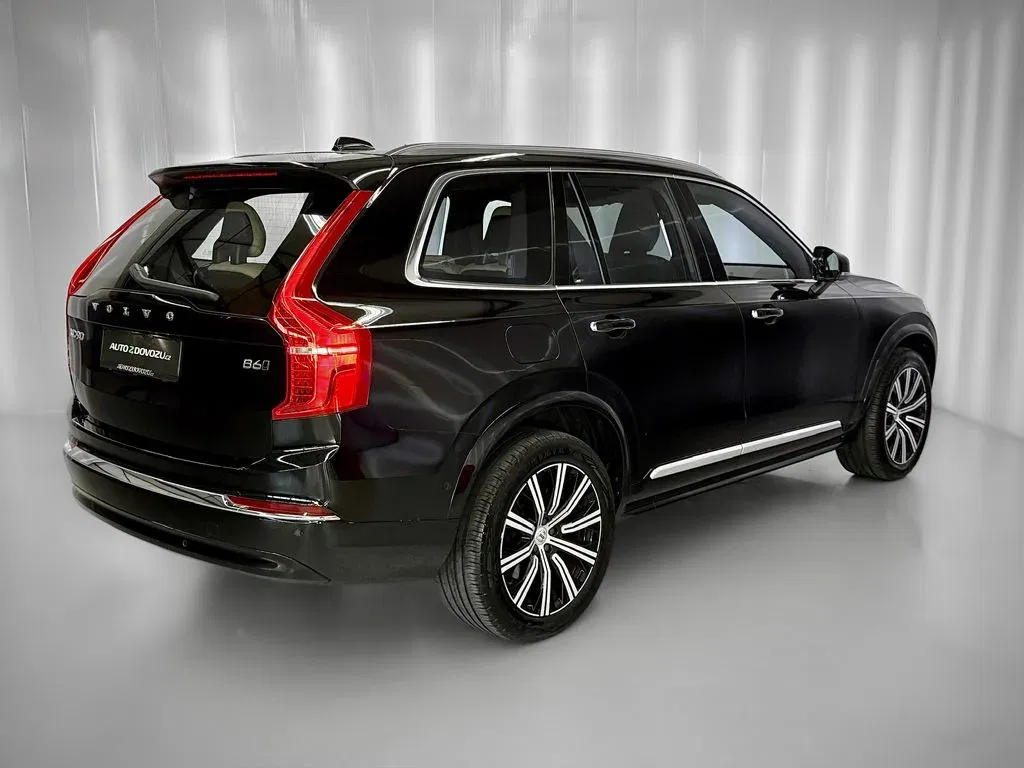 Volvo XC90 - Náhled 6