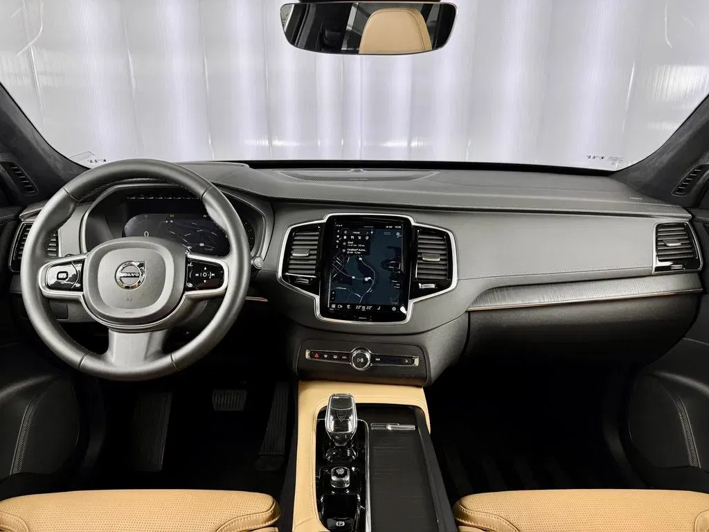 Volvo XC90 - Náhled 7