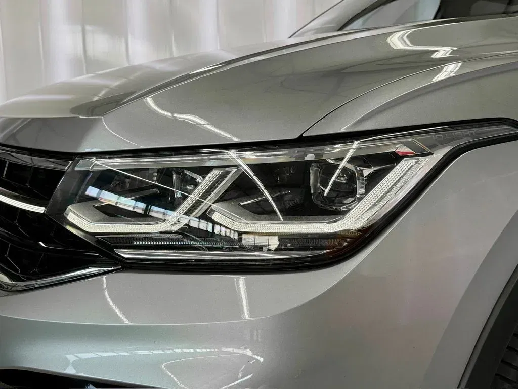 Volkswagen Tiguan Allspace - Náhled 7