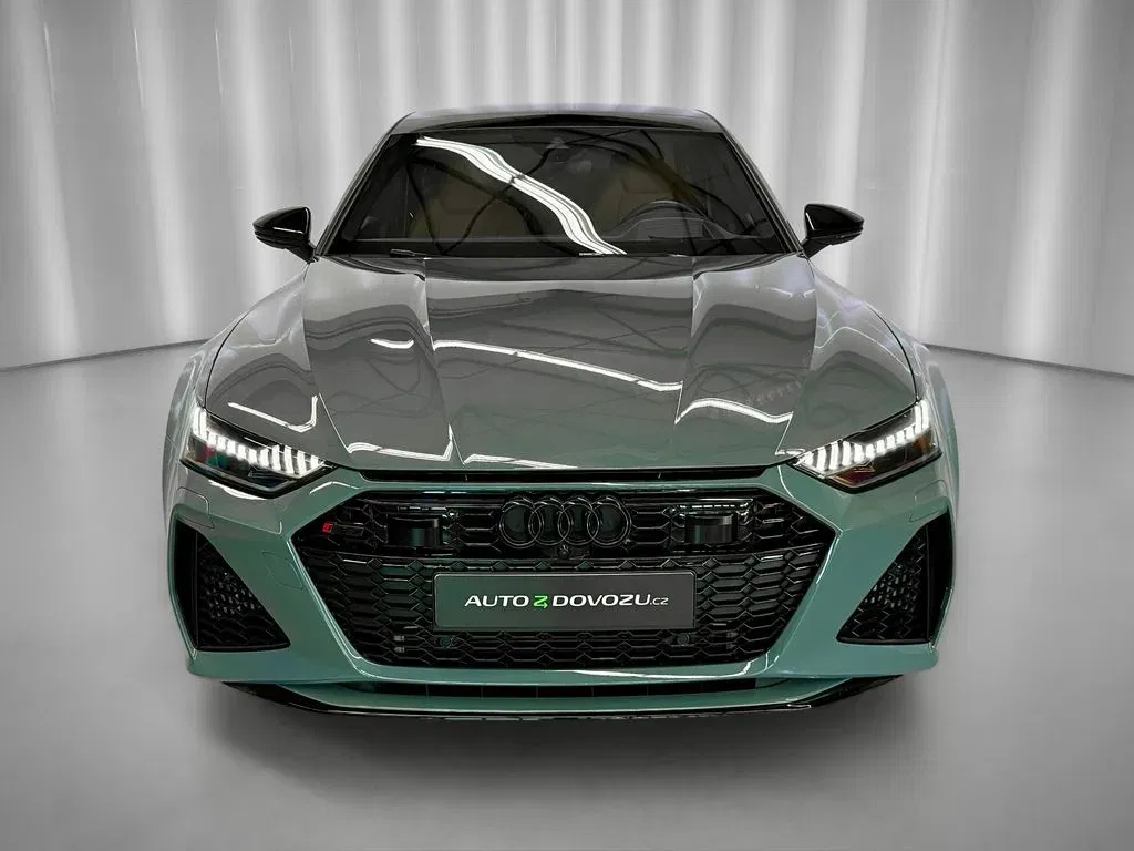 Audi RS7 - Náhled 2