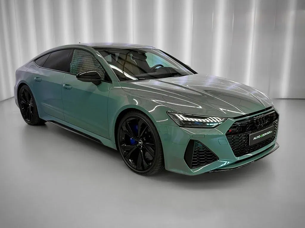 Audi RS7 - Náhled 3