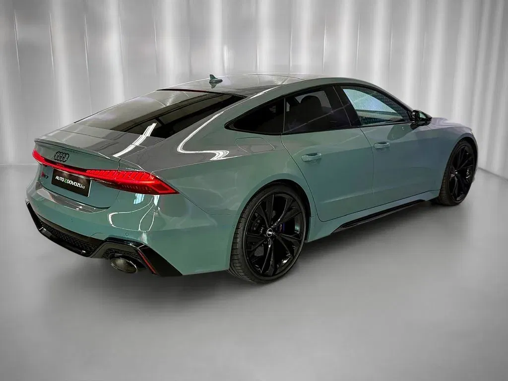 Audi RS7 - Náhled 6