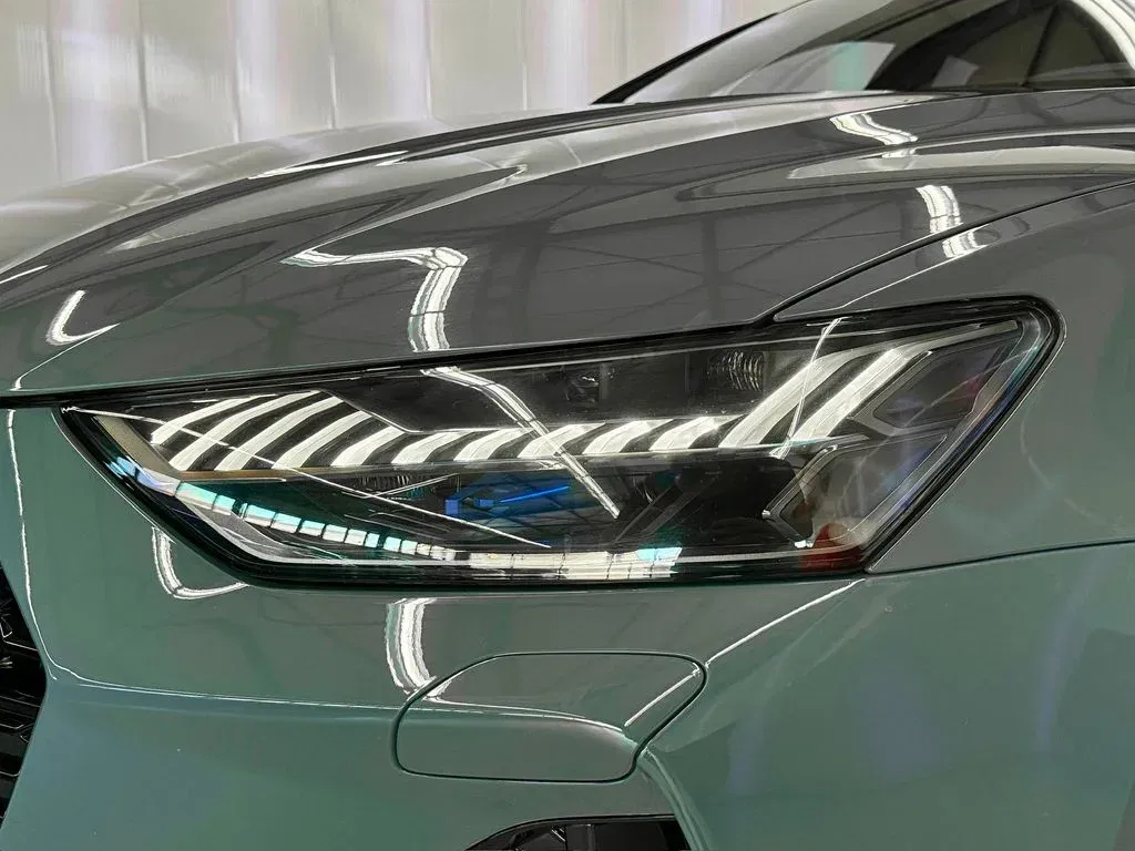 Audi RS7 - Náhled 7