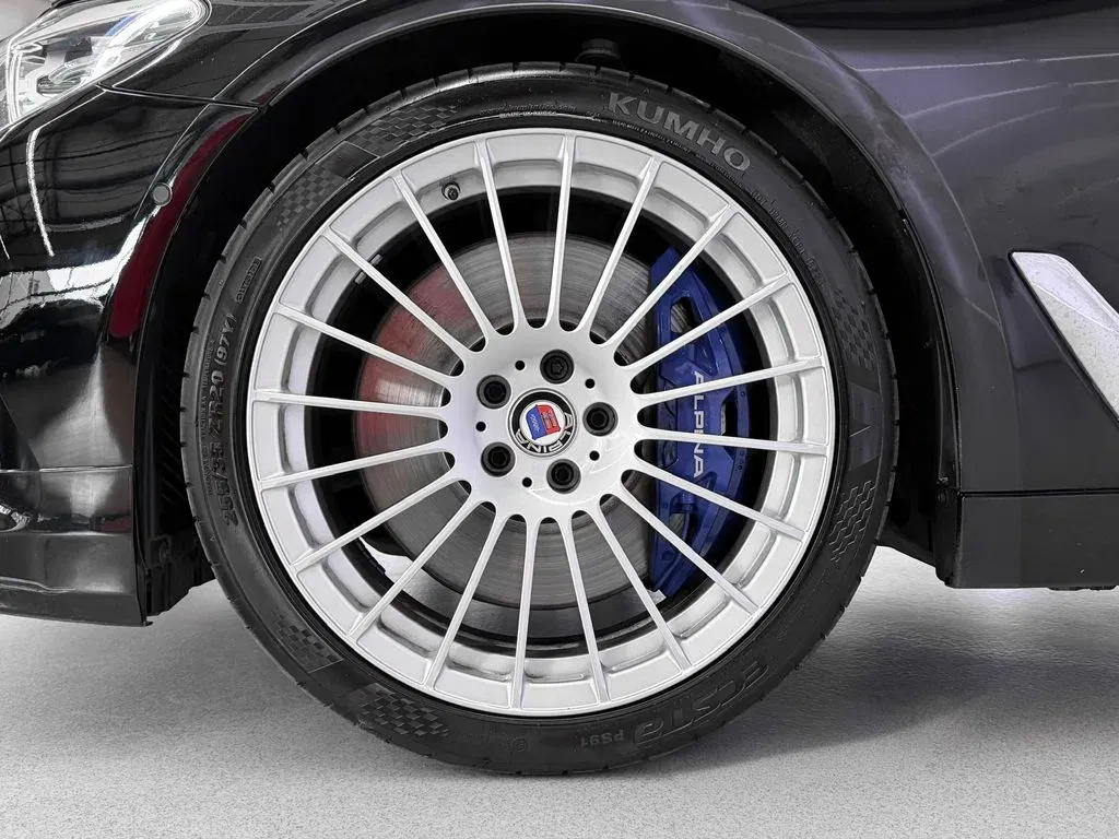 BMW Řada 5 - Náhled 7