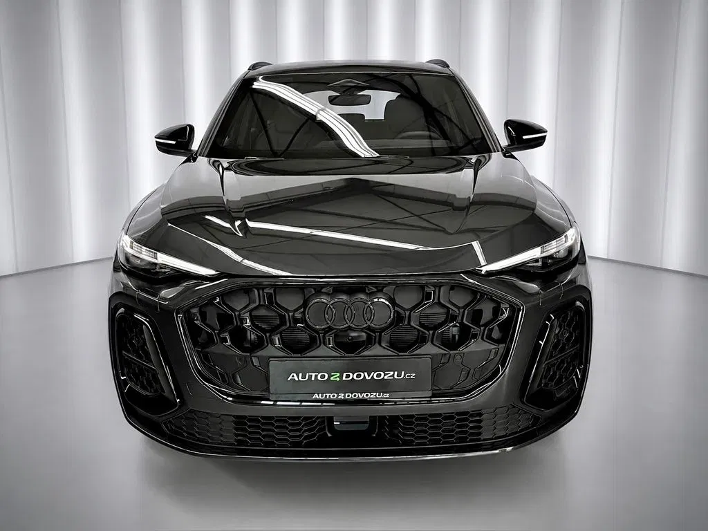 Audi Q5 - Náhled 2