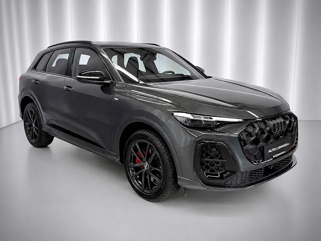 Audi Q5 - Náhled 3