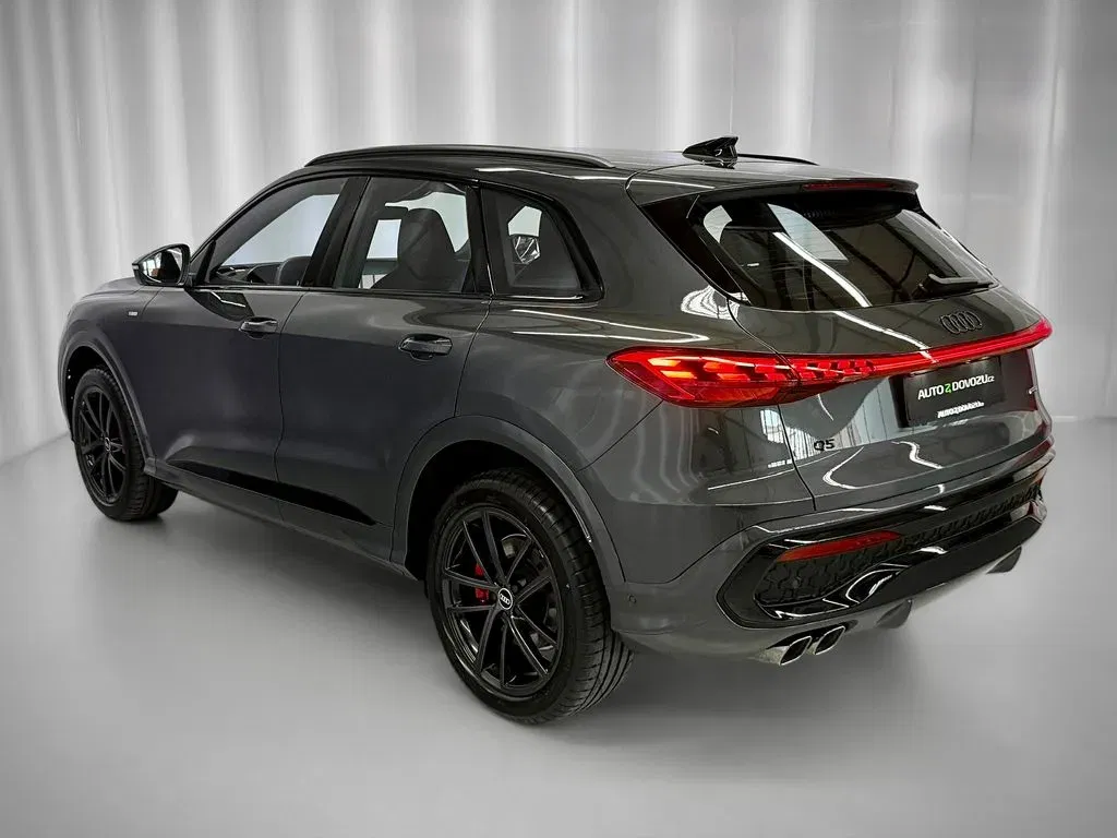 Audi Q5 - Náhled 4