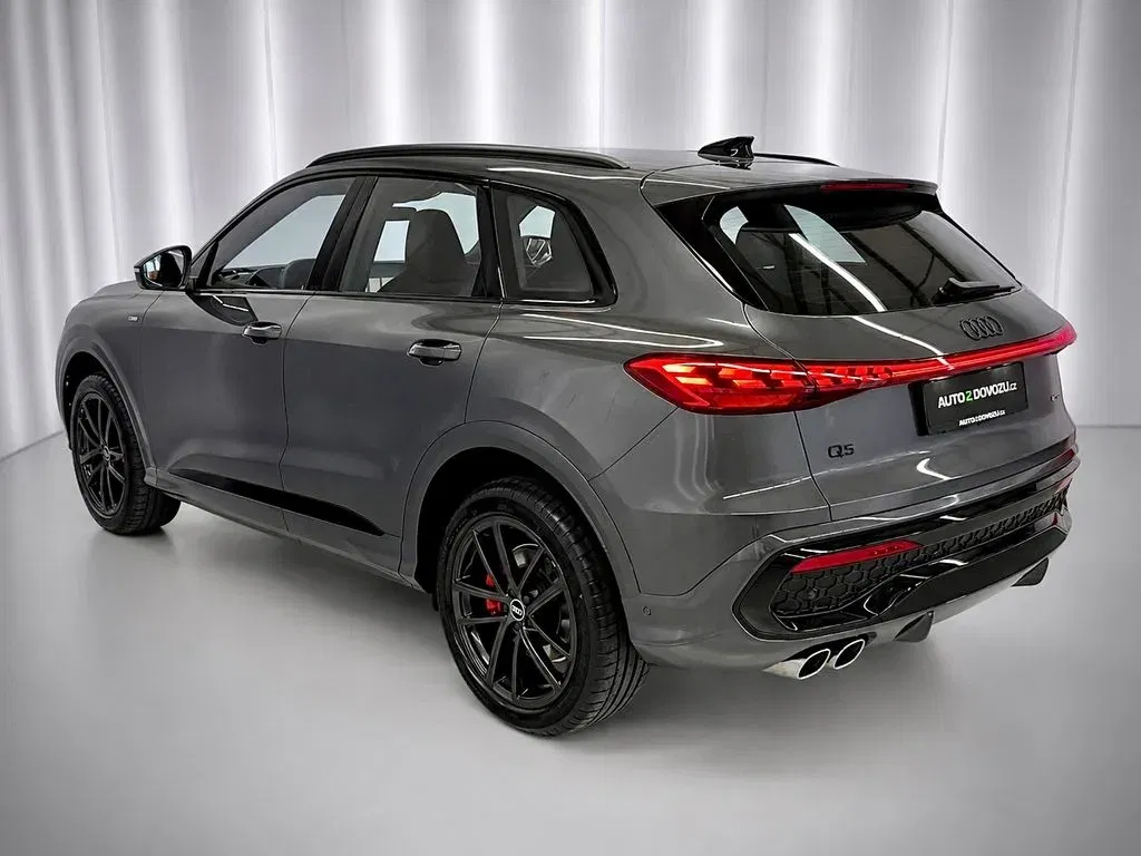 Audi Q5 - Náhled 4