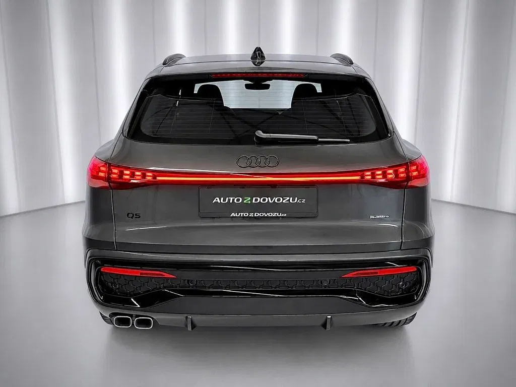 Audi Q5 - Náhled 5