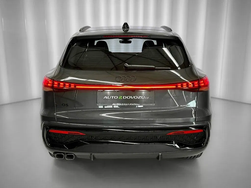 Audi Q5 - Náhled 5