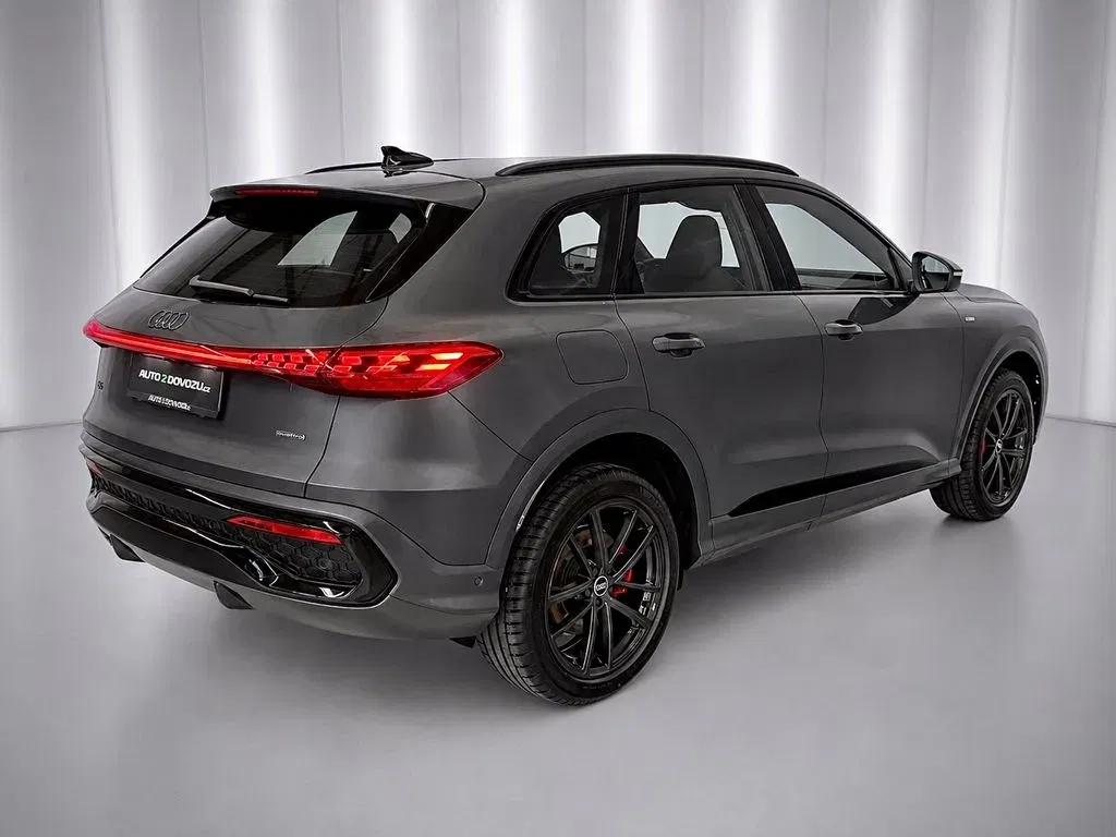 Audi Q5 - Náhled 6