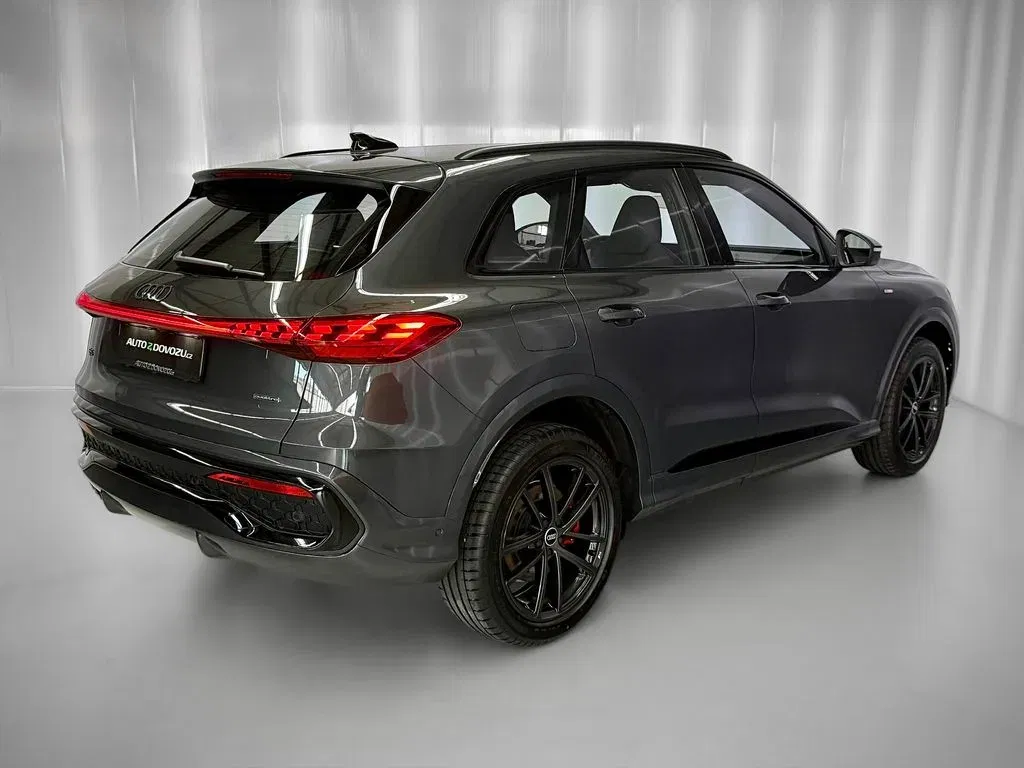 Audi Q5 - Náhled 6