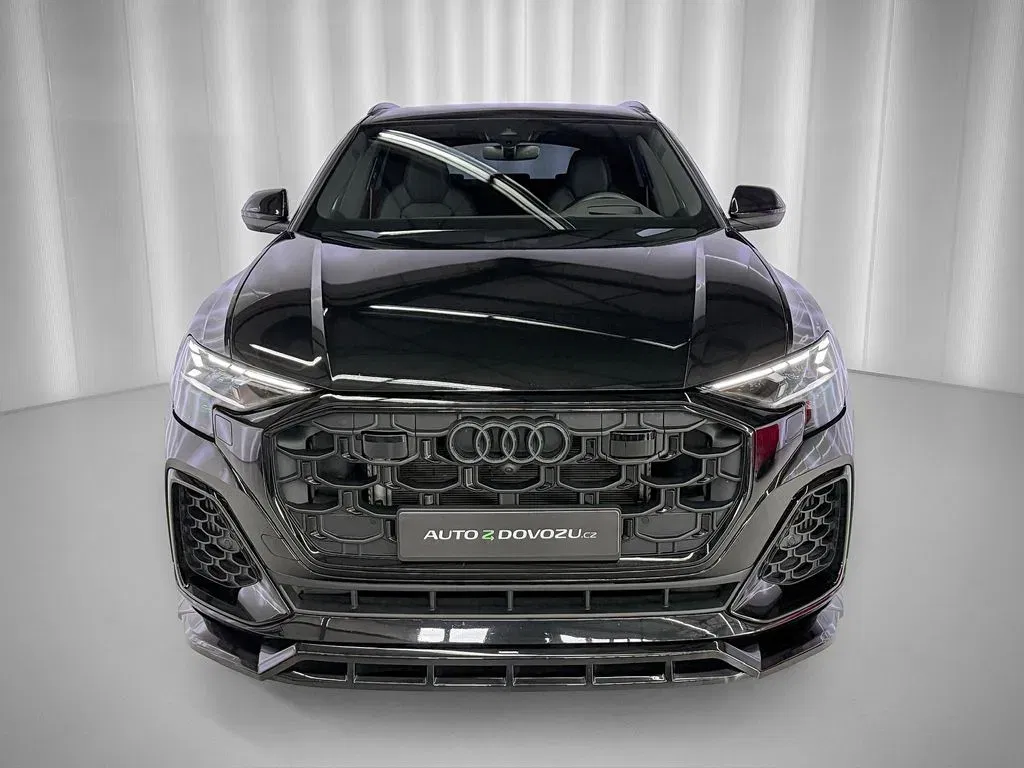 Audi Q8 - Náhled 2