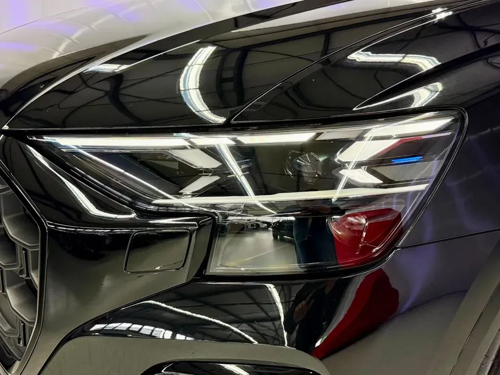 Audi Q8 - Náhled 7