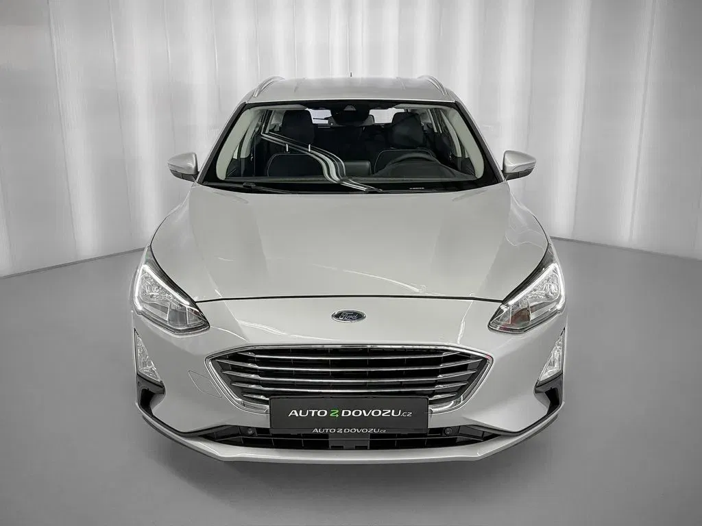 Ford Focus - Náhled 2
