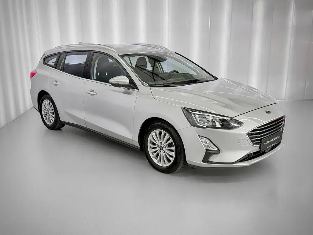 Ford Focus - Náhled 3