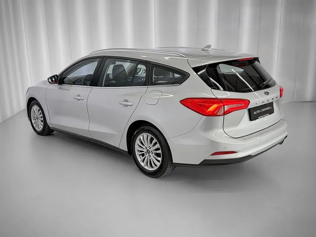 Ford Focus - Náhled 4