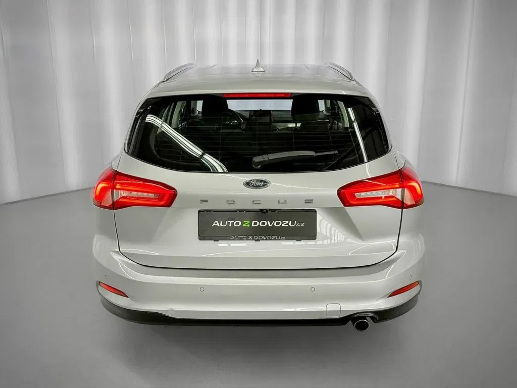 Ford Focus - Náhled 5