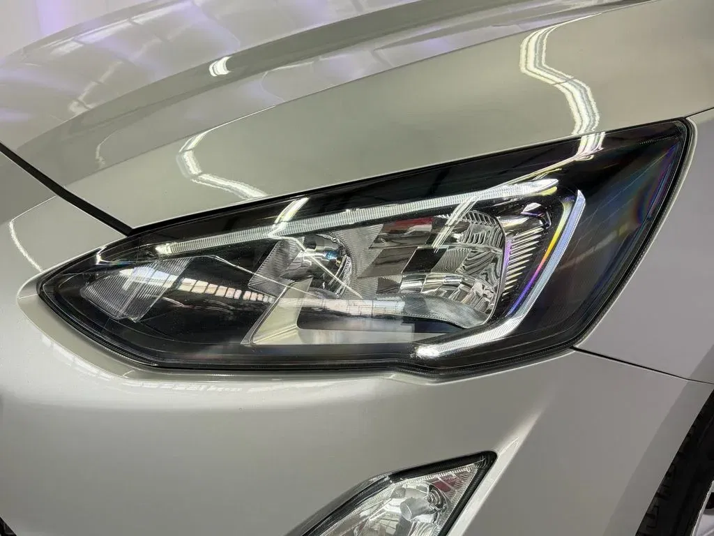Ford Focus - Náhled 7