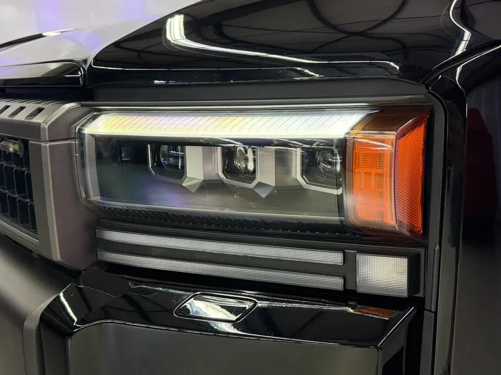 Toyota Land Cruiser - Náhled 7