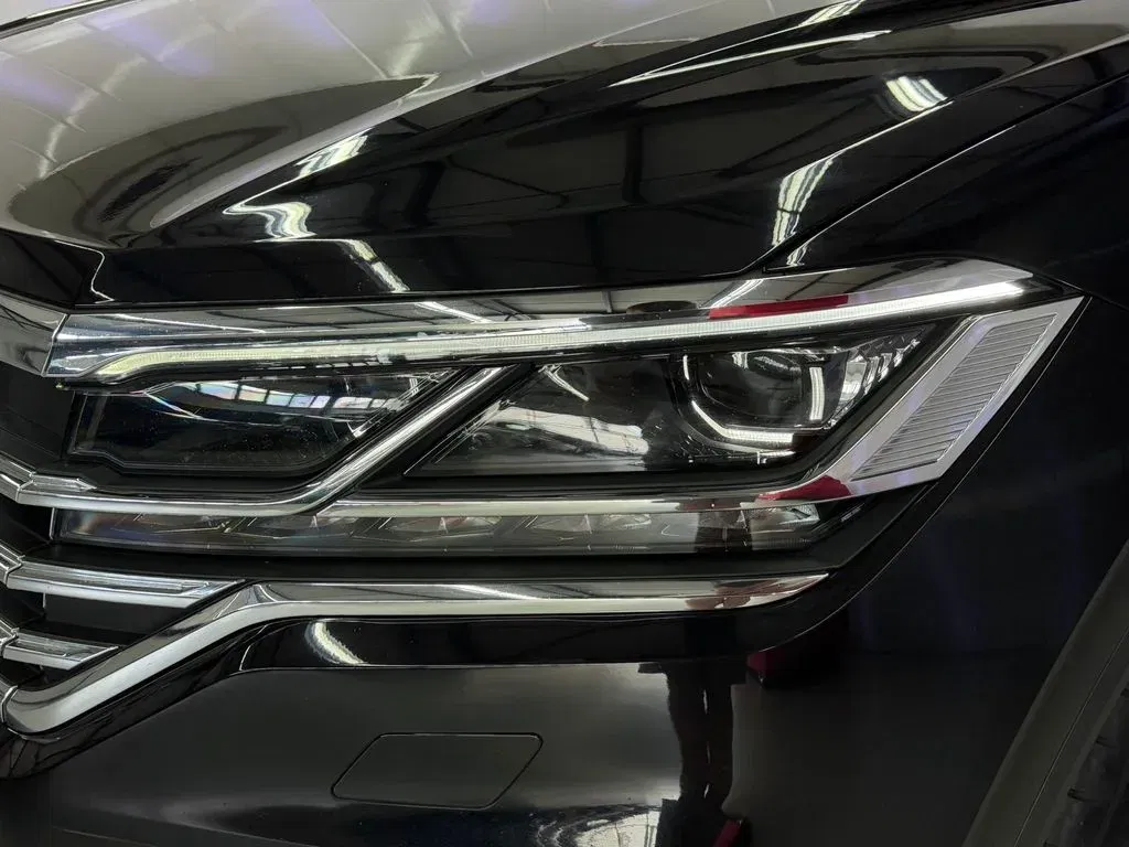Volkswagen Touareg - Náhled 7