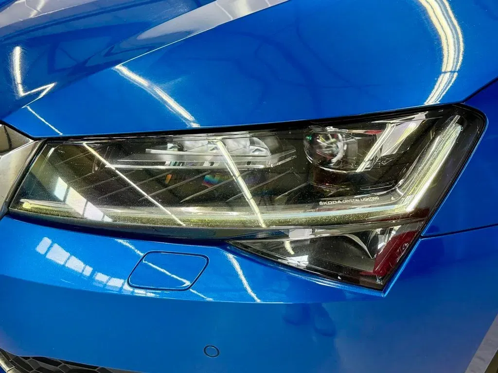 Škoda Superb - Náhled 7