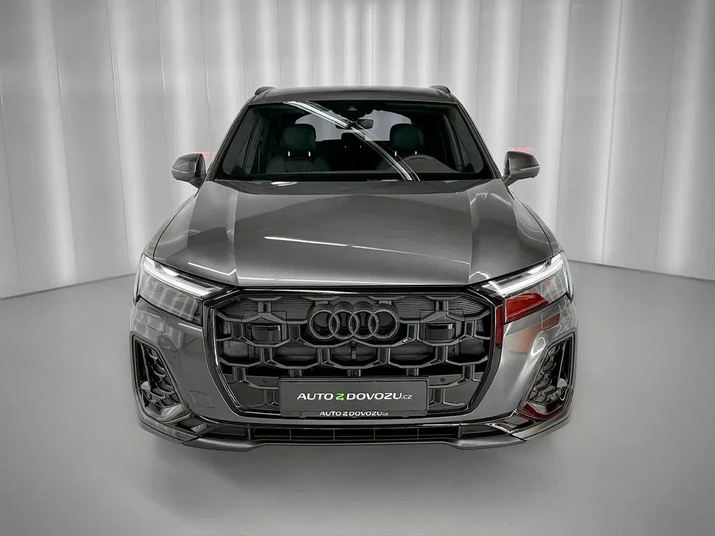 Audi Q7 - Náhled 2