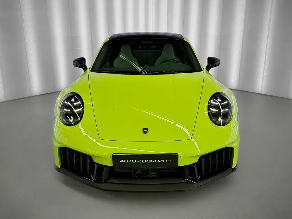 Porsche 911 - Náhled 2