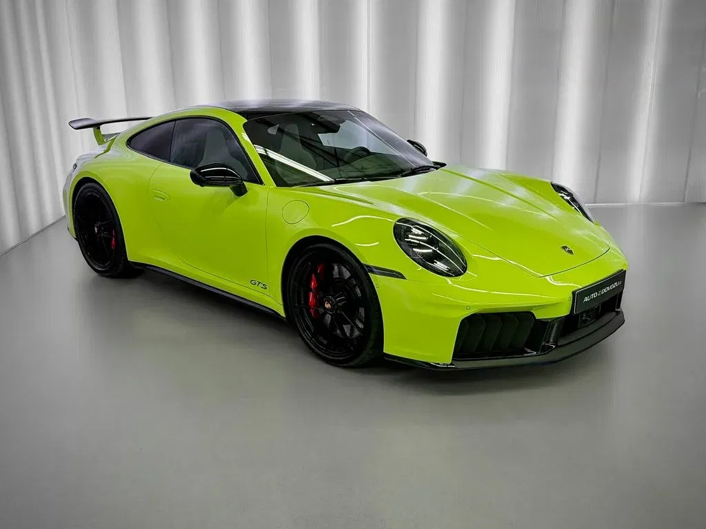 Porsche 911 - Náhled 3