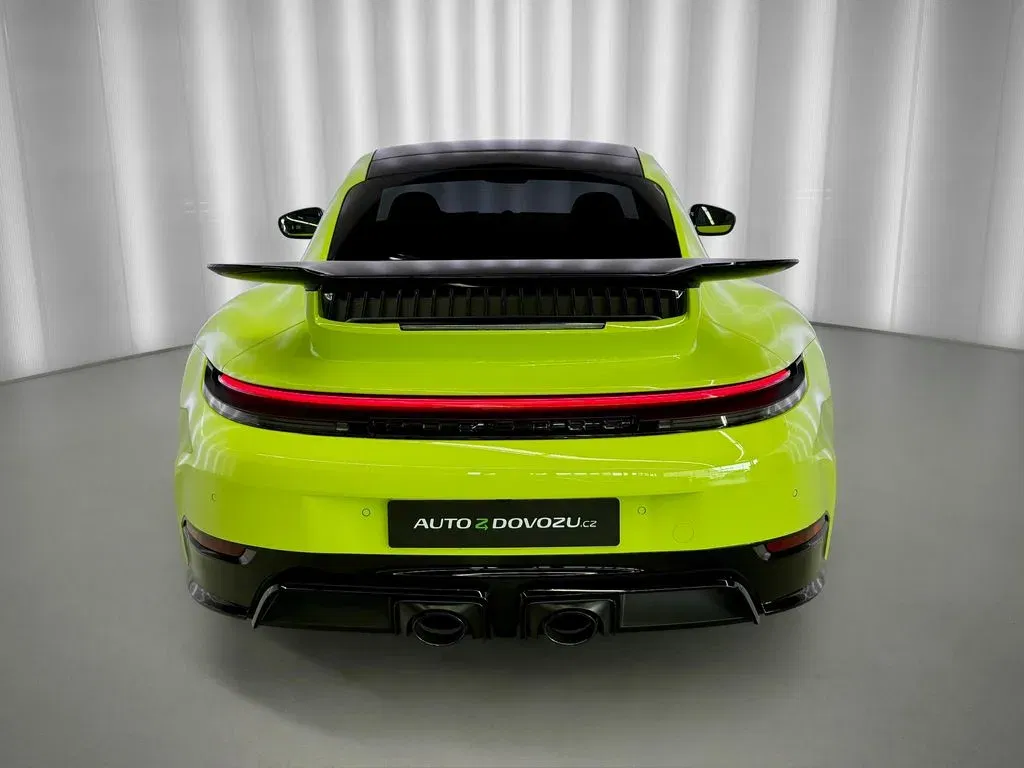 Porsche 911 - Náhled 5