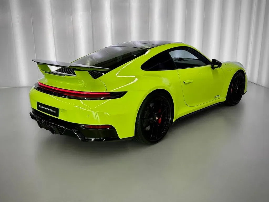 Porsche 911 - Náhled 6