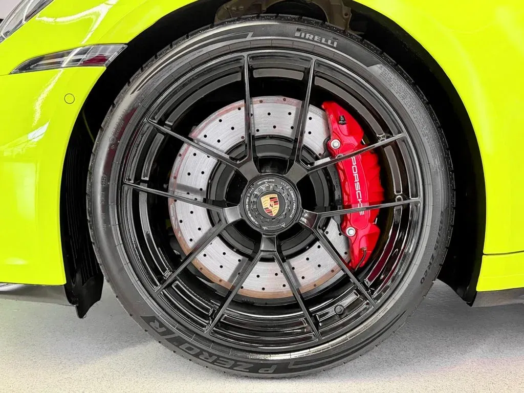 Porsche 911 - Náhled 8