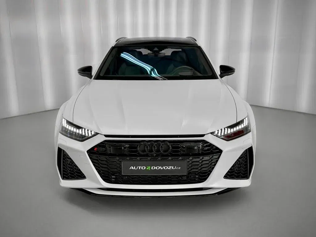 Audi RS6 - Náhled 2