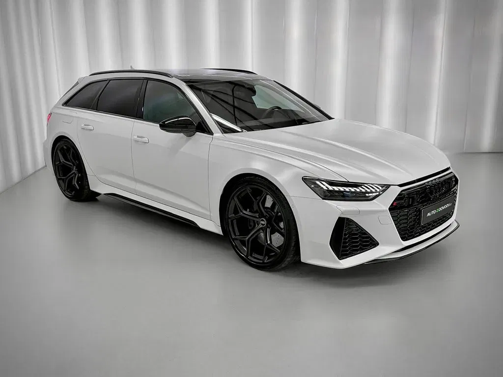 Audi RS6 - Náhled 3